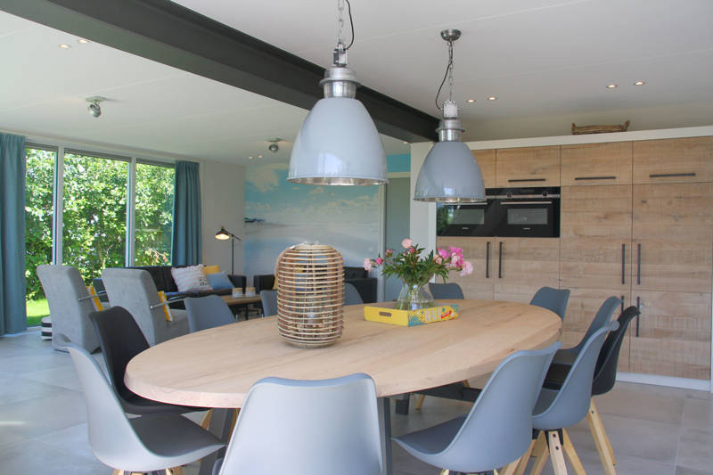 Urlaub am meer Callantsoog